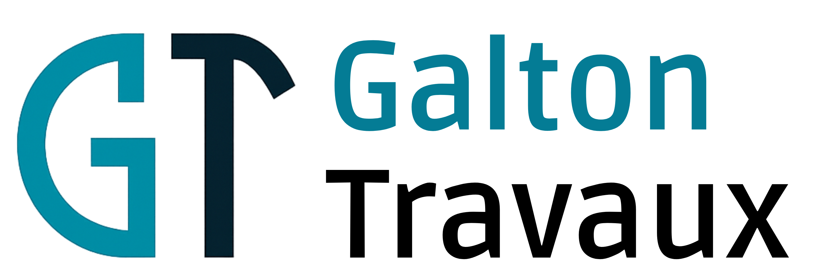 Galton Travaux